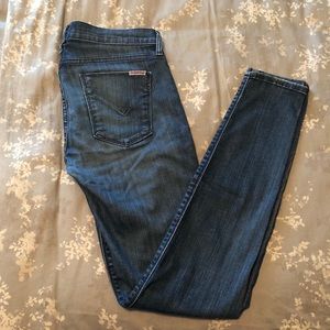 Hudson Krista Super Skinny